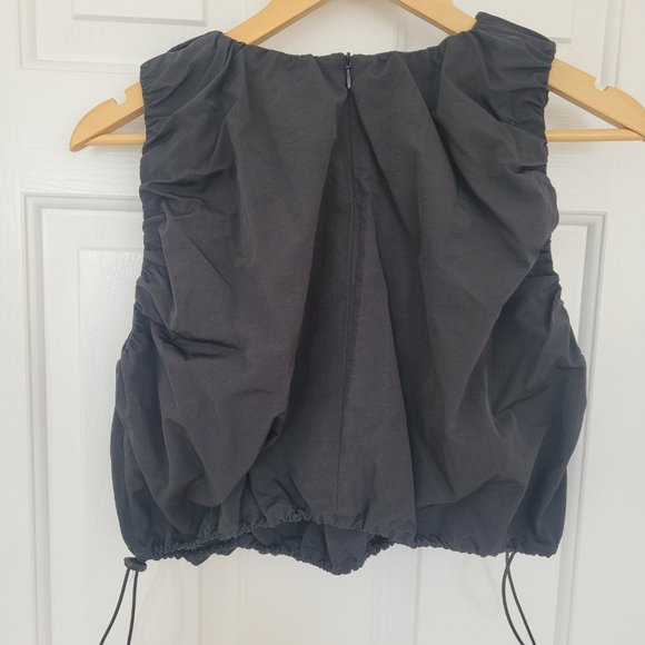 Crop Top - Picture 9 of 11